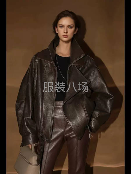 现有 PU 皮衣工厂-诚寻客户-第2张图片