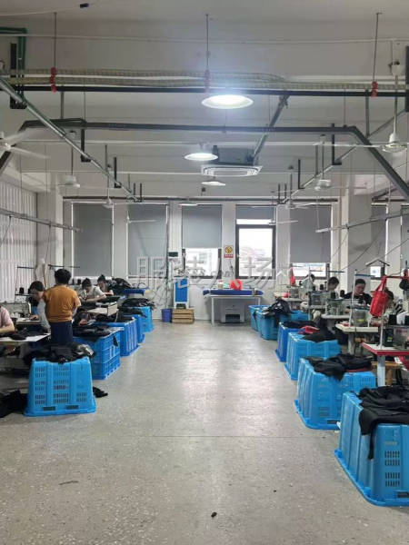 现有 PU 皮衣工厂-诚寻客户-第6张图片