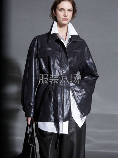 现有 PU 皮衣工厂-诚寻客户-第3张图片