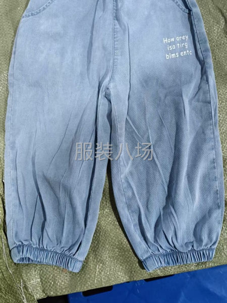 已生产童装牛仔为主-第1张图片