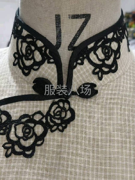 承接样衣开发，精品单加工-第3张图片