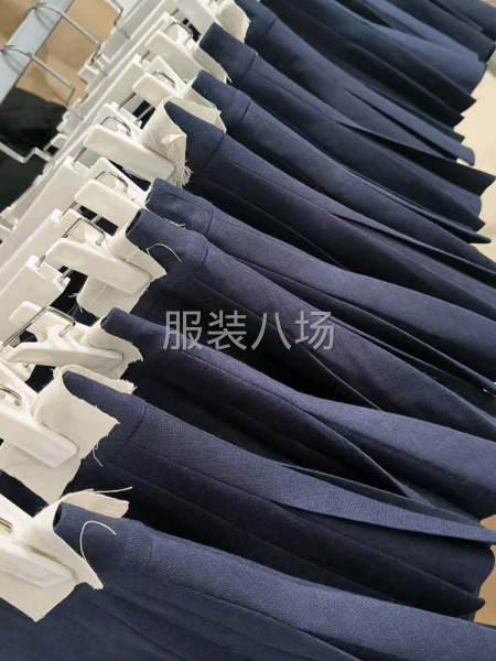 承接样衣开发，精品单加工-第2张图片