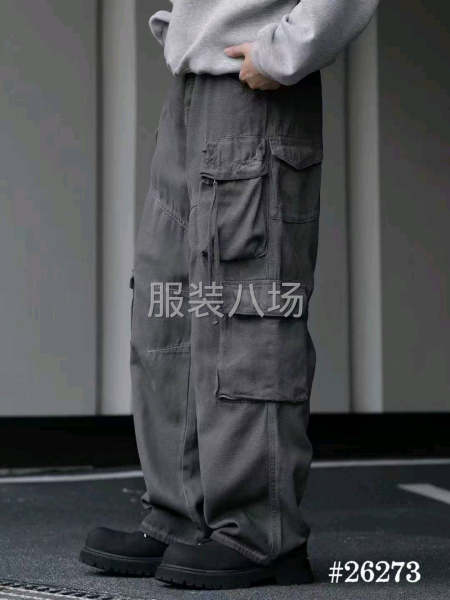 做裤子，长期有货-第4张图片