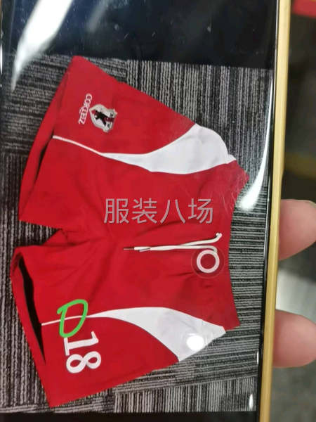 做裤子，长期有货-第5张图片