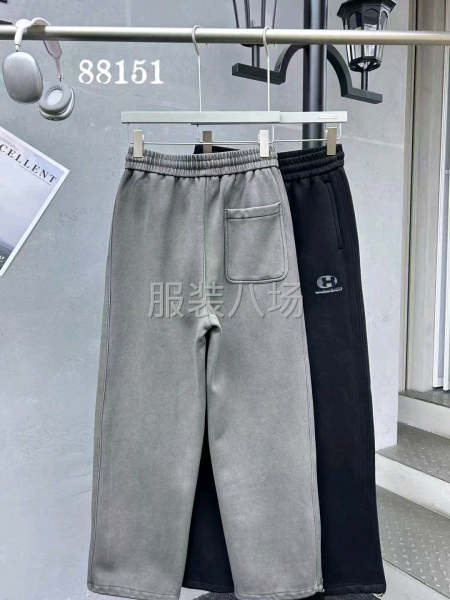 做裤子，长期有货-第3张图片