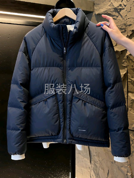 小作坊工厂寻求订单-第2张图片