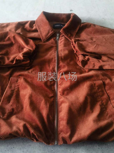 服装公司外发订单-第1张图片