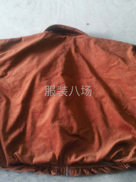 服装公司外发订单-第2张图片