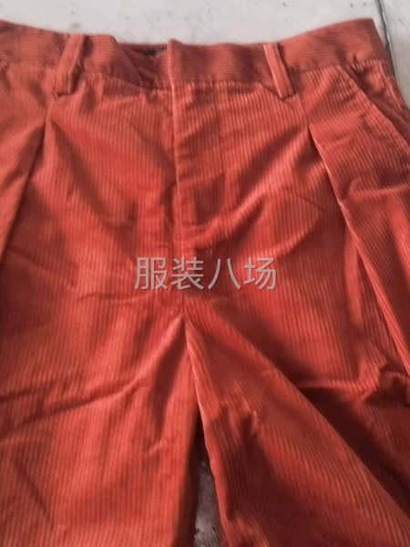 服装公司外发订单-第3张图片