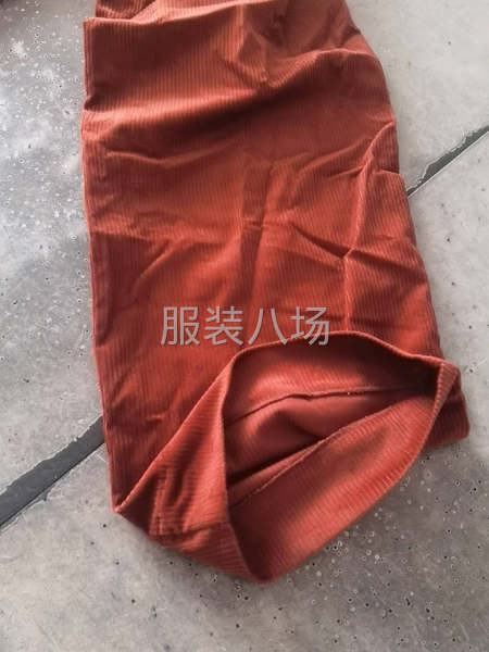服装公司外发订单-第5张图片