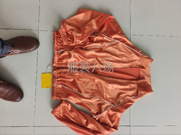 外贸订单，工厂要品质稳定货期及时-第4张图片