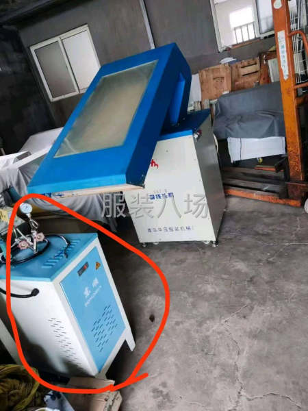 摆布放布，华茂锅炉6千瓦，9千瓦12千瓦-第7张图片