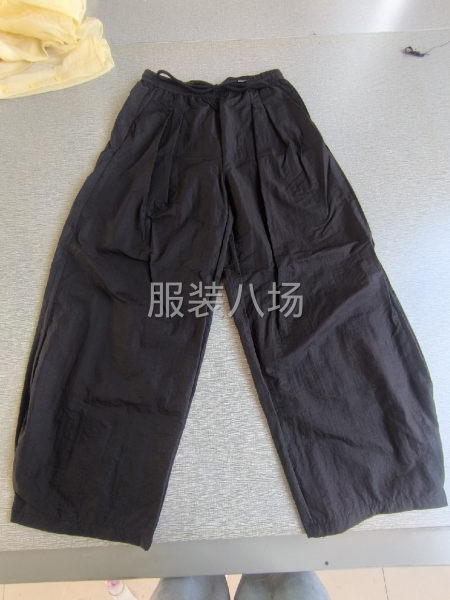 巨野梭织流水组，清加工来料加工-第2张图片