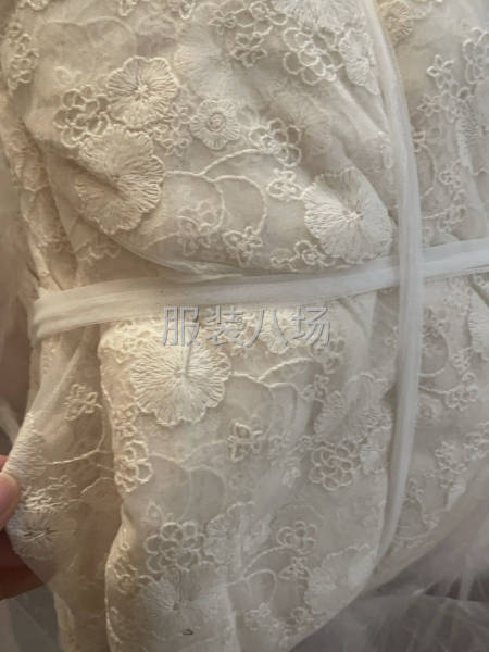 外贸村陆家角新区找长期合作夫妻档，衬衫裤子都能做的-第1张图片