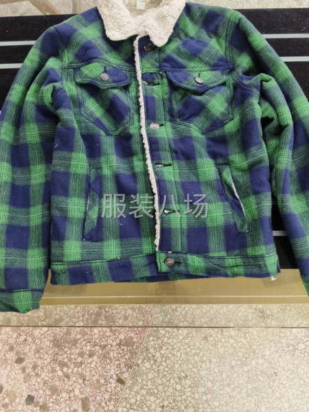 羊糕绒棉衣-第4张图片