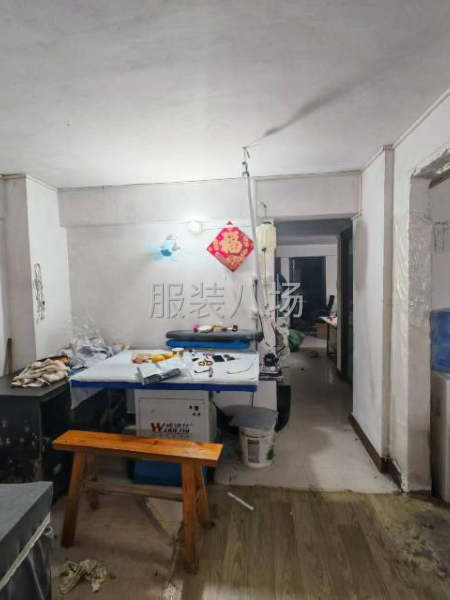 江西赣县昌华制衣厂-第2张图片