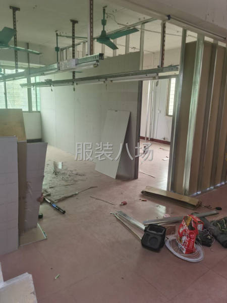 服装工厂转让-第2张图片