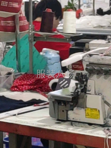 小作坊工厂寻求订单-第1张图片