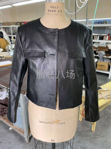 梭织，针织，订单充足！-第6张图片