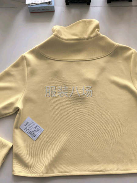 梭织，针织，订单充足！-第4张图片