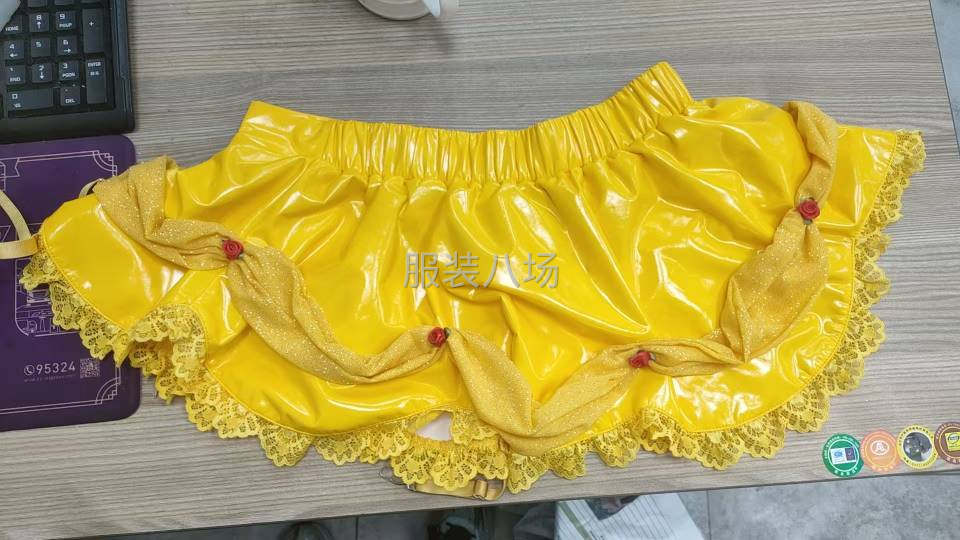 寻找精通服装工艺有责任心的大小加工厂长期合作-第5张图片