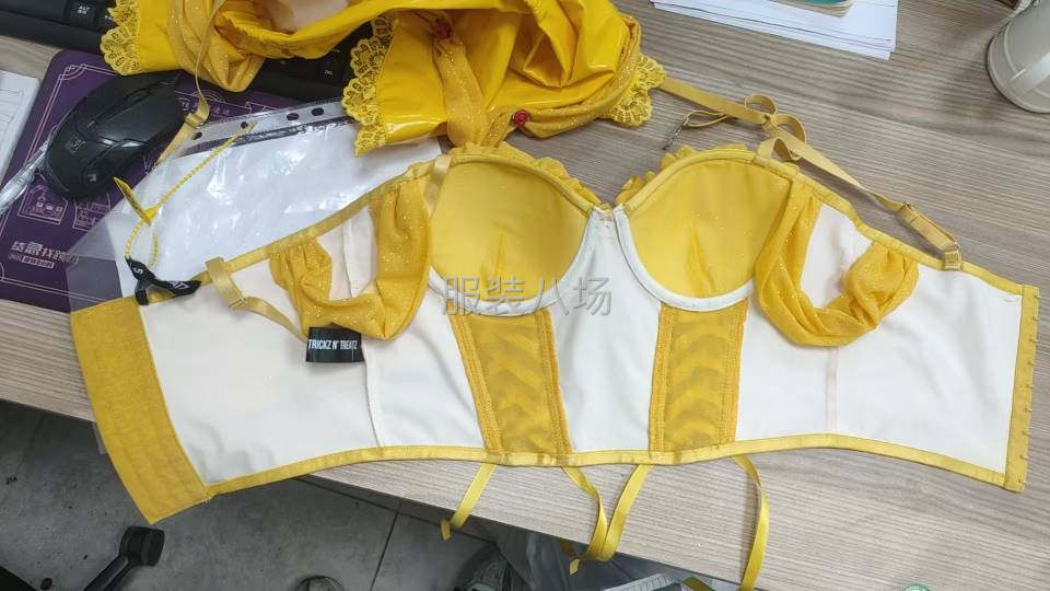 寻找精通服装工艺有责任心的大小加工厂长期合作-第3张图片