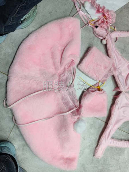寻找精通服装工艺有责任心的大小加工厂长期合作-第9张图片