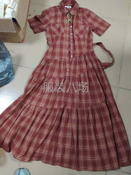 寻找精通服装工艺有责任心的大小加工厂长期合作-第2张图片