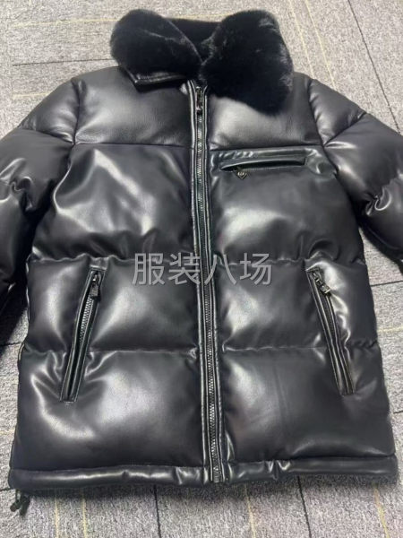 系类订单，都是中东单-第2张图片