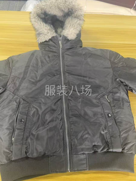 系类订单，都是中东单-第3张图片