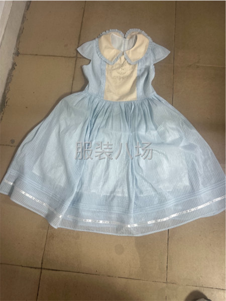 夫妻档加工厂承接订单-第2张图片