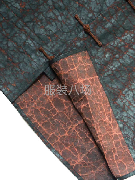 承接加工 女装•香云纱•男装羽绒服加工-第4张图片