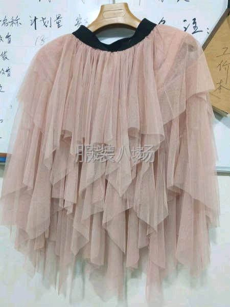 承接加工 女装•香云纱•男装羽绒服加工-第9张图片