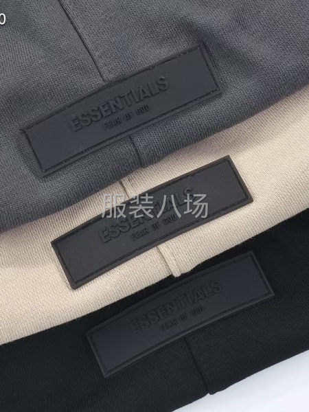 女款休闲短裤潮圈-第7张图片