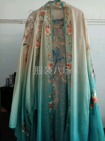 承接各种汉服-第7张图片