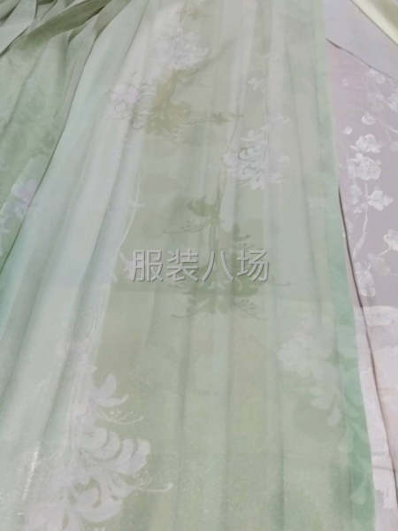 承接各种汉服-第3张图片