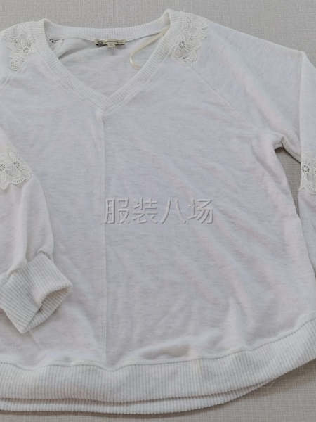 针织系列衣服外发-第1张图片