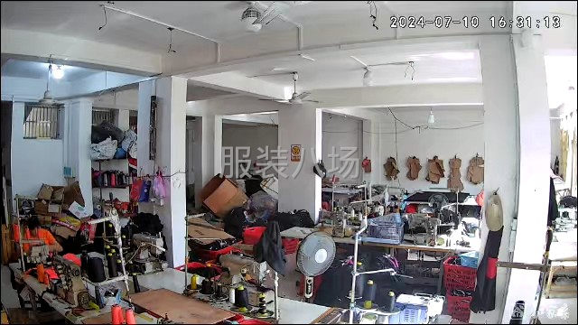 10-20人工厂寻求订单-第1张图片
