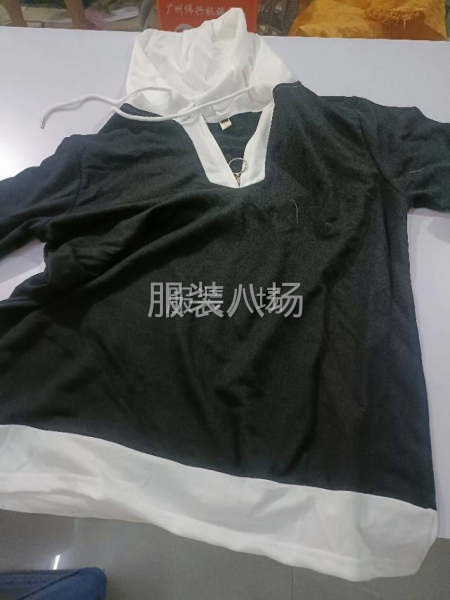 制衣厂，寻客户，共赢-第4张图片
