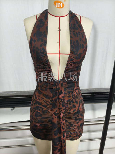 制衣厂，寻客户，共赢-第5张图片