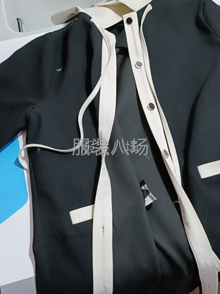 制衣厂，寻客户，共赢-第2张图片