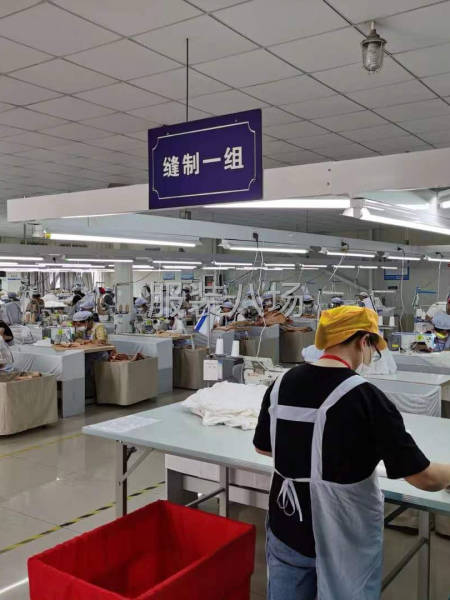 梭织，常年日本单，几百件到几千件订单为主-第1张图片