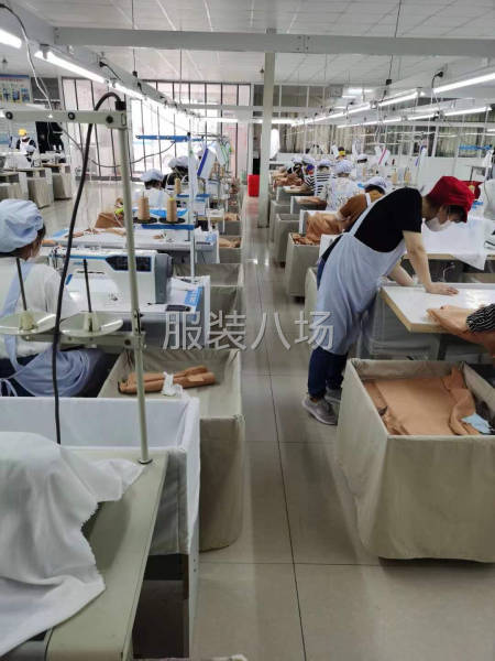 梭织，常年日本单，几百件到几千件订单为主-第6张图片