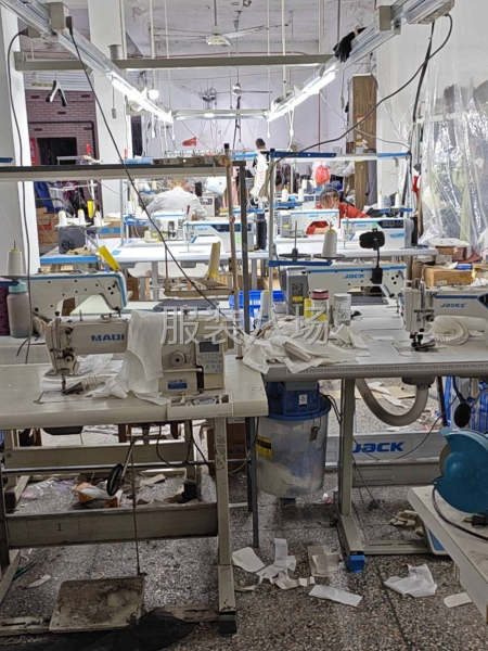 10-20人工厂寻求订单-第1张图片