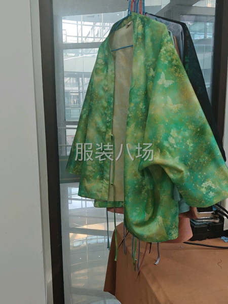 找一个人在家做整件的老师傅-第1张图片