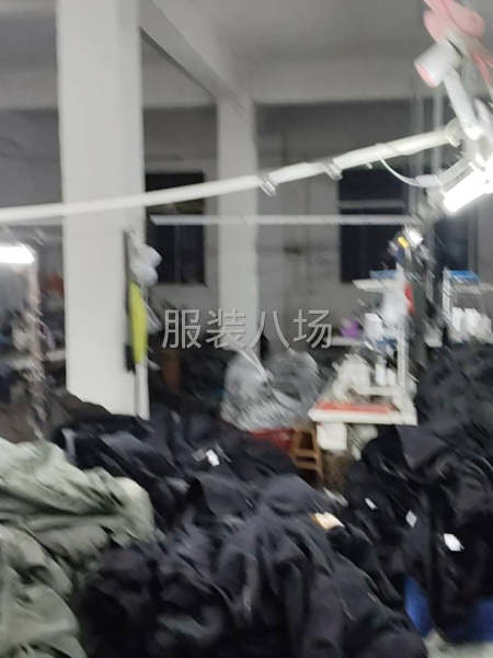 梭织类服装加工厂找长期合作客户-第4张图片