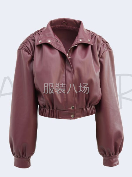 梭织类服装加工厂找长期合作客户-第1张图片