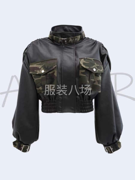 梭织类服装加工厂找长期合作客户-第3张图片