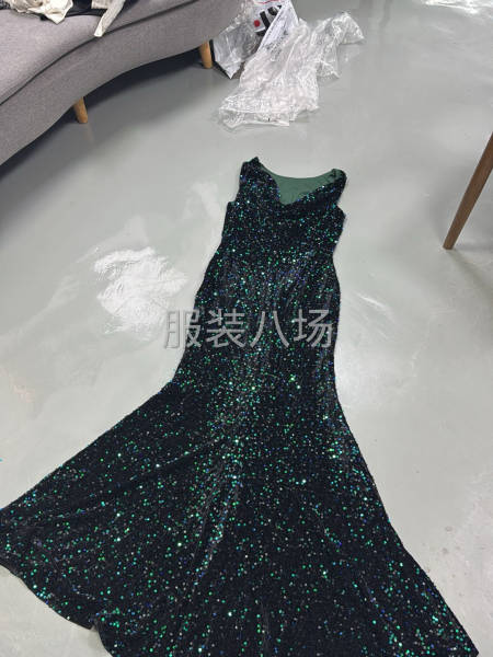 订单稳定，诚信合作，每月20号准时结算上个月加工费，-第1张图片