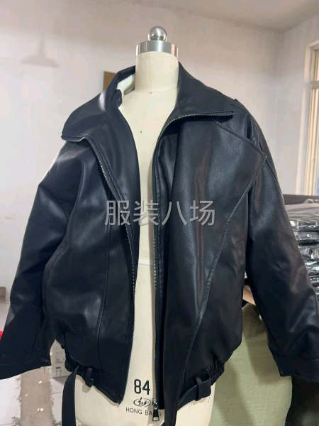 专业对外时装裁片来料加工-第1张图片